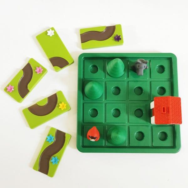 Smart Games Little Red Riding Hood