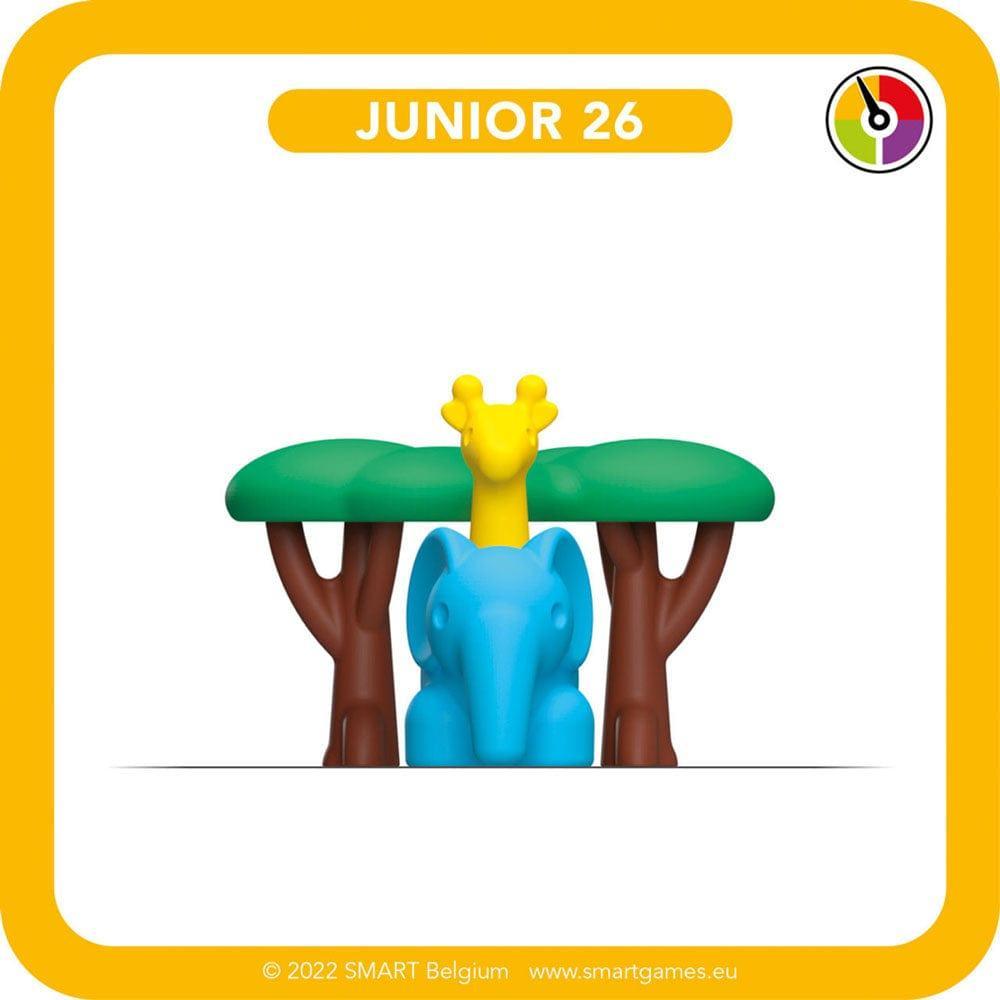 Smart Games Safari Park Jr.