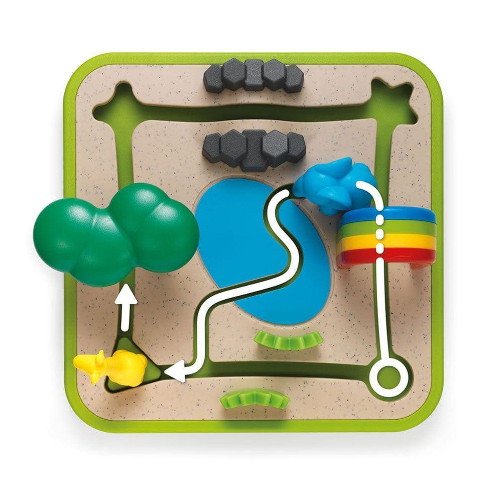 Smart Games Safari Park Jr.