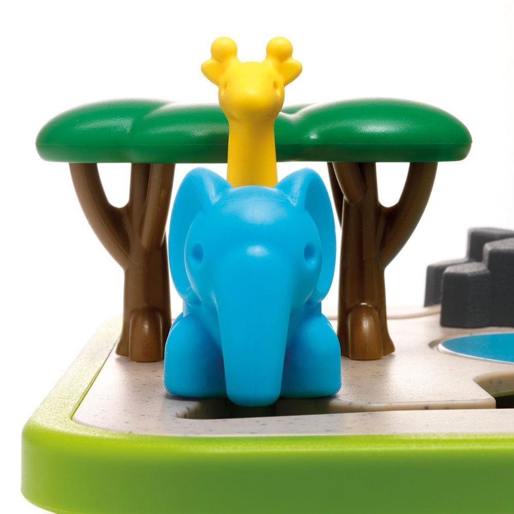 Smart Games Safari Park Jr.