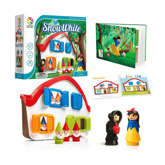 Smart Games Snow White