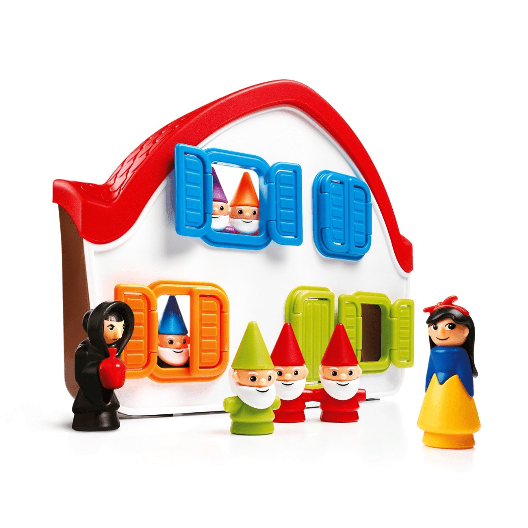 Smart Games Snow White