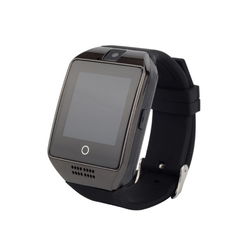 Smart Watch For Android Phonesbluetooth With Sim Card Slot Cell