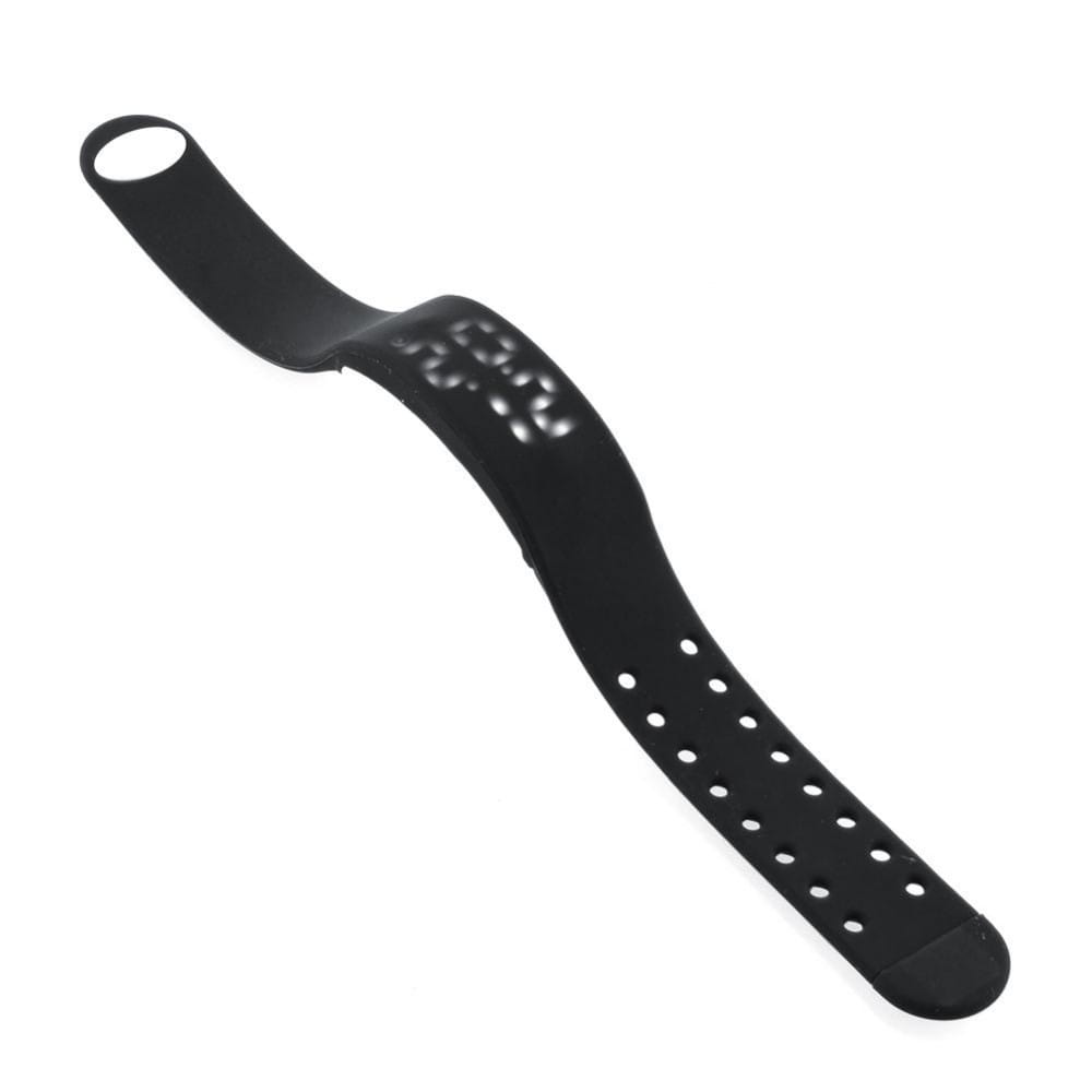 Smart Bracelet Wristband Step Counting Function Sleep Monitor Calorie Burning Watch
