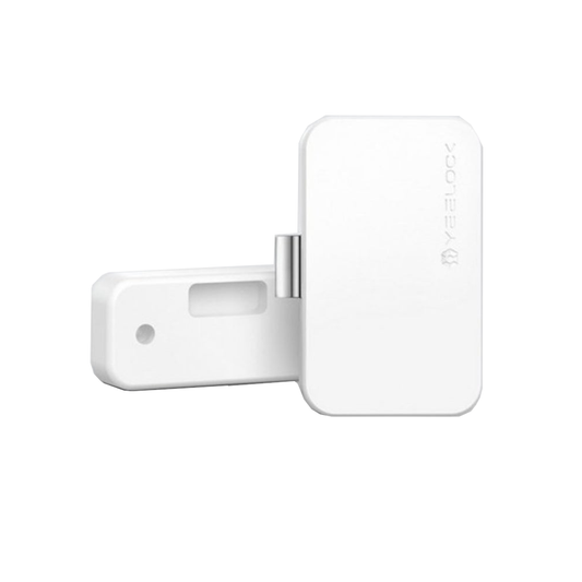 Smart Drawer Cabinet Lock Bluetooth App Unlock Anti Theft Child Safety