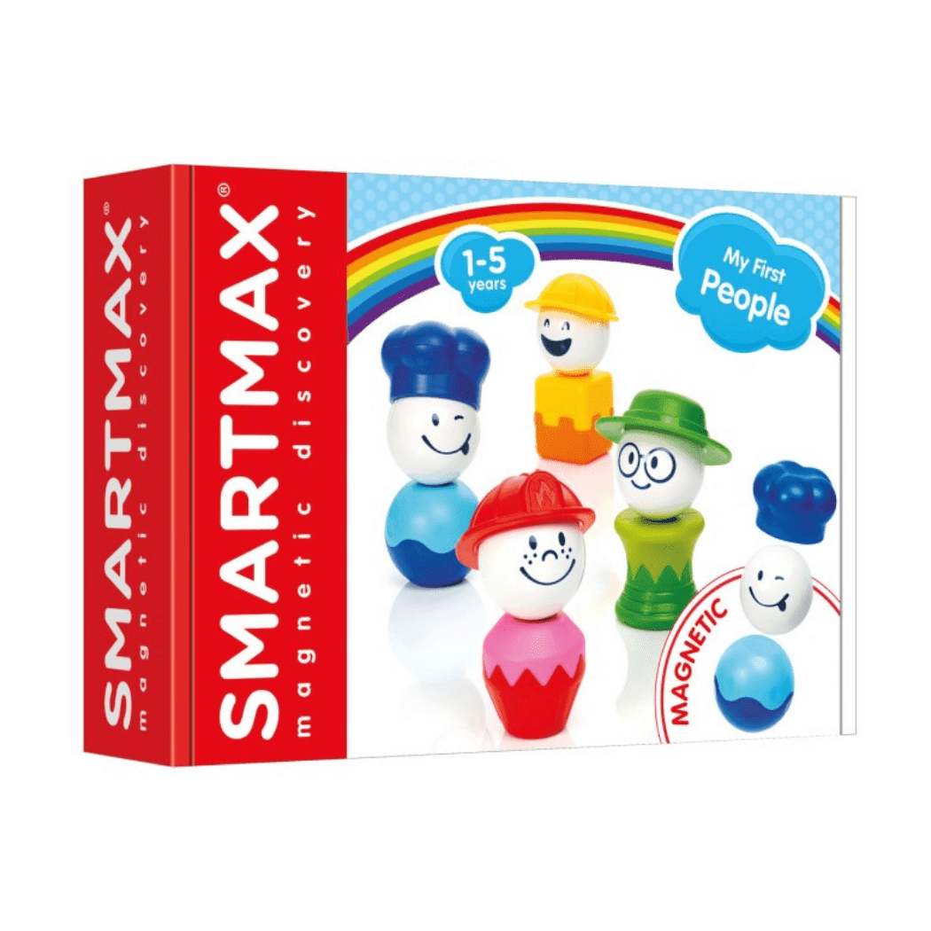Smartmax My First People