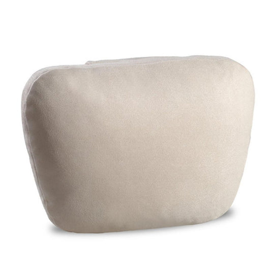 Soft Car Headrest Auto Seat Cover Cushion Neck Pillow