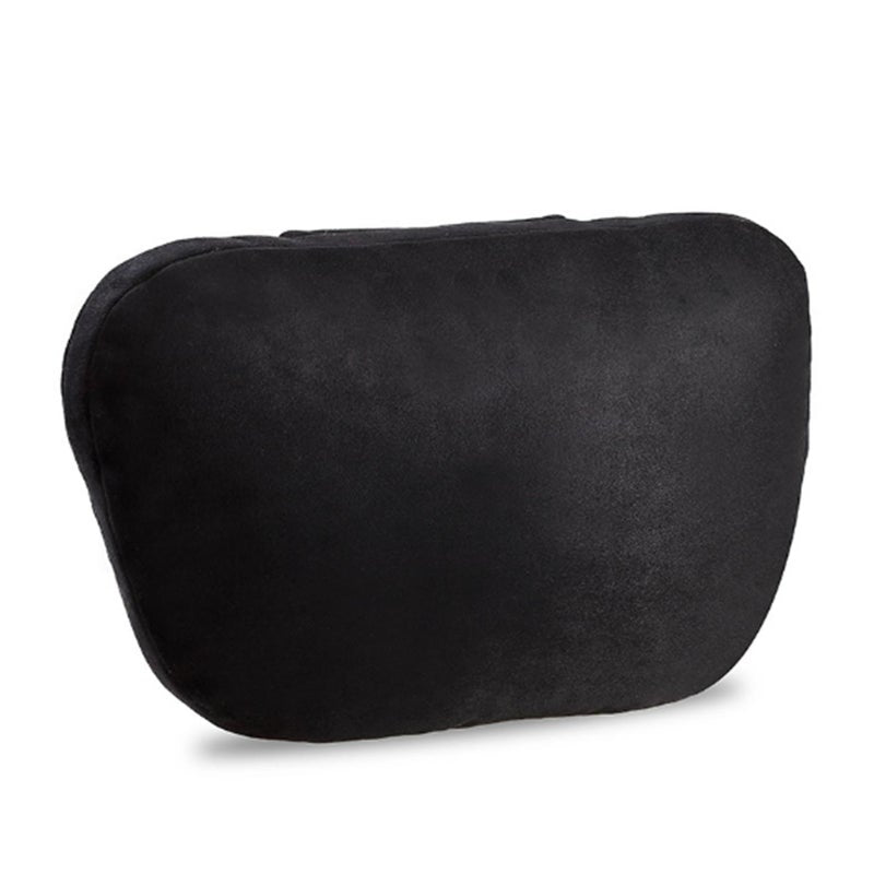 Soft Car Headrest Auto Seat Cover Cushion Neck Pillow