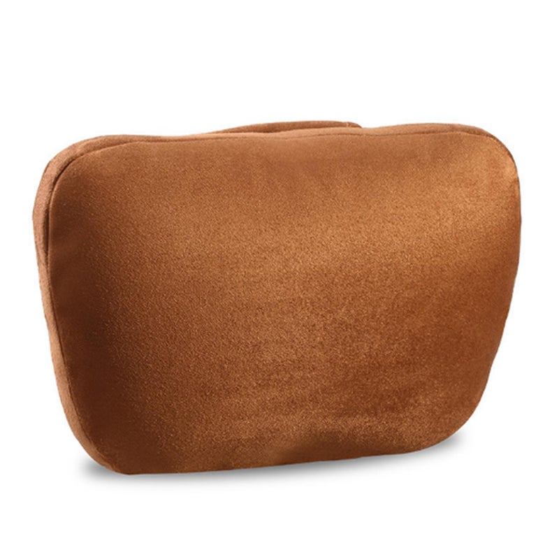 Soft Car Headrest Auto Seat Cover Cushion Neck Pillow