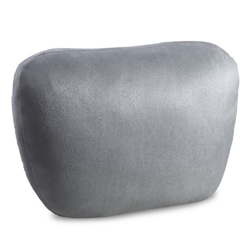 Soft Car Headrest Auto Seat Cover Cushion Neck Pillow