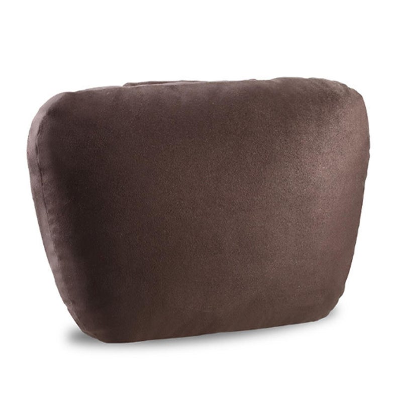 Soft Car Headrest Auto Seat Cover Cushion Neck Pillow