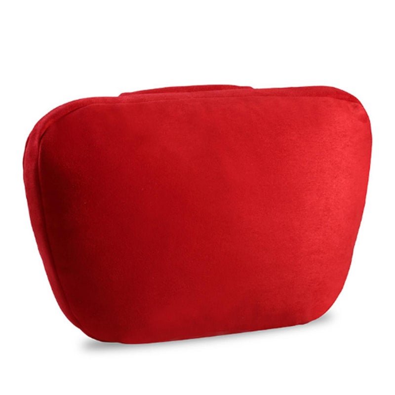 Soft Car Headrest Auto Seat Cover Cushion Neck Pillow