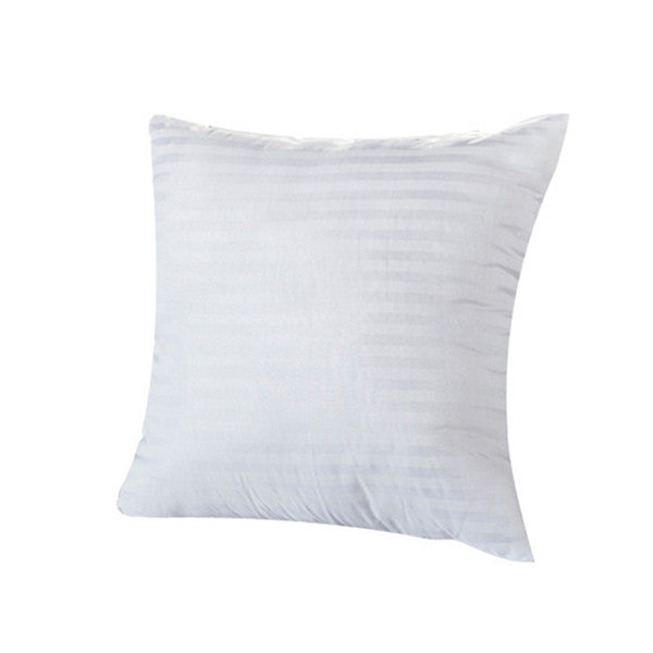Soft Sofa Pillow Core Fluffy Cushion