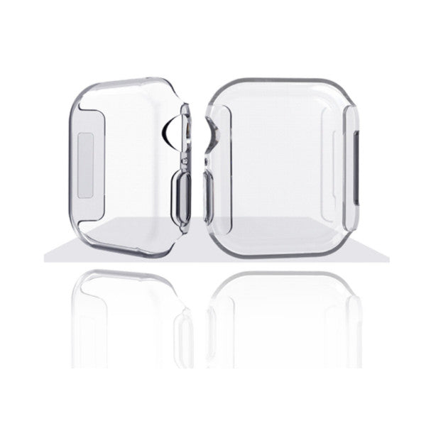 Soft Tpu Compatible With Apple Watch Protector