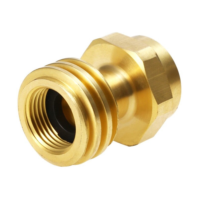 Solid Brass Steak Saver Adapter 02