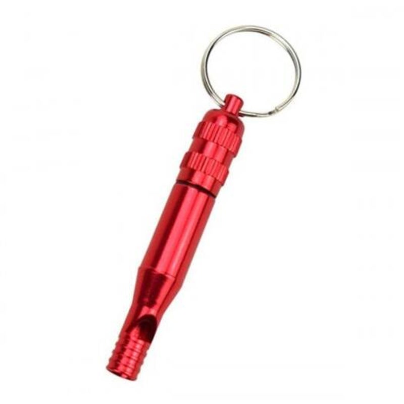 Sos Survival Kit Outdoor Emergency Tool Multi