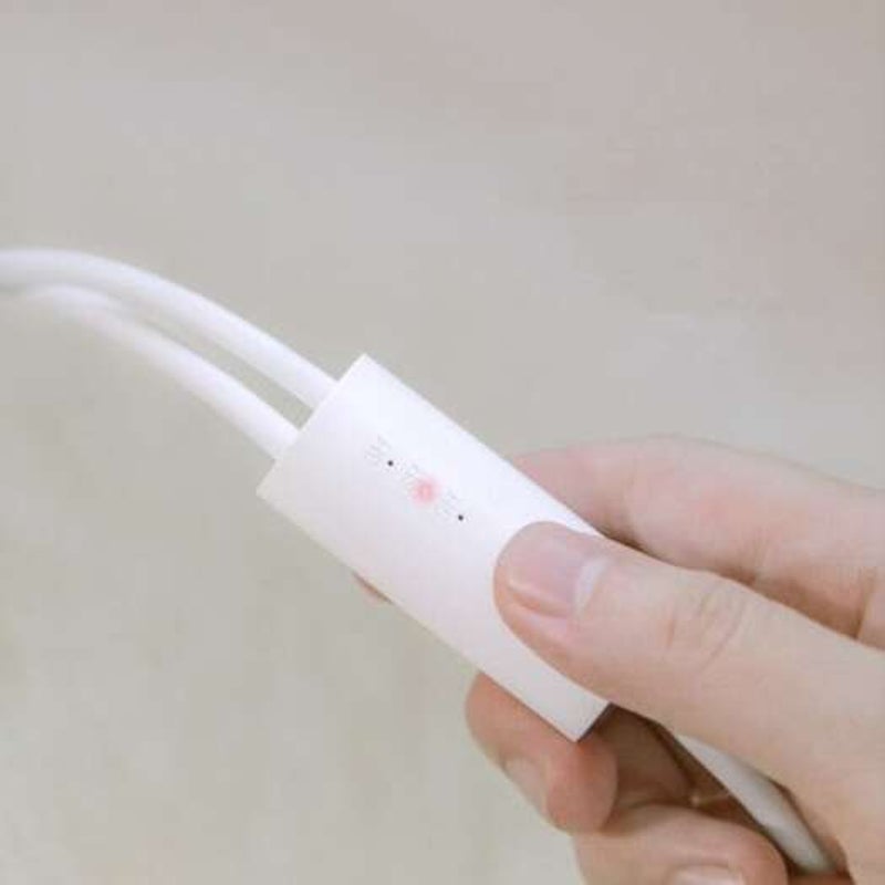 Xiaomi Dshj 1904 Shoes Dryer Portable Household Electric Sterilization From Youpin Purple
