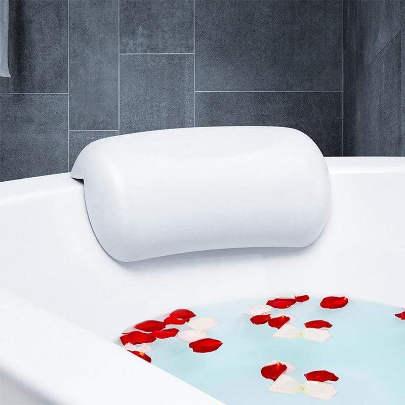 Bath Pillow For Relaxation