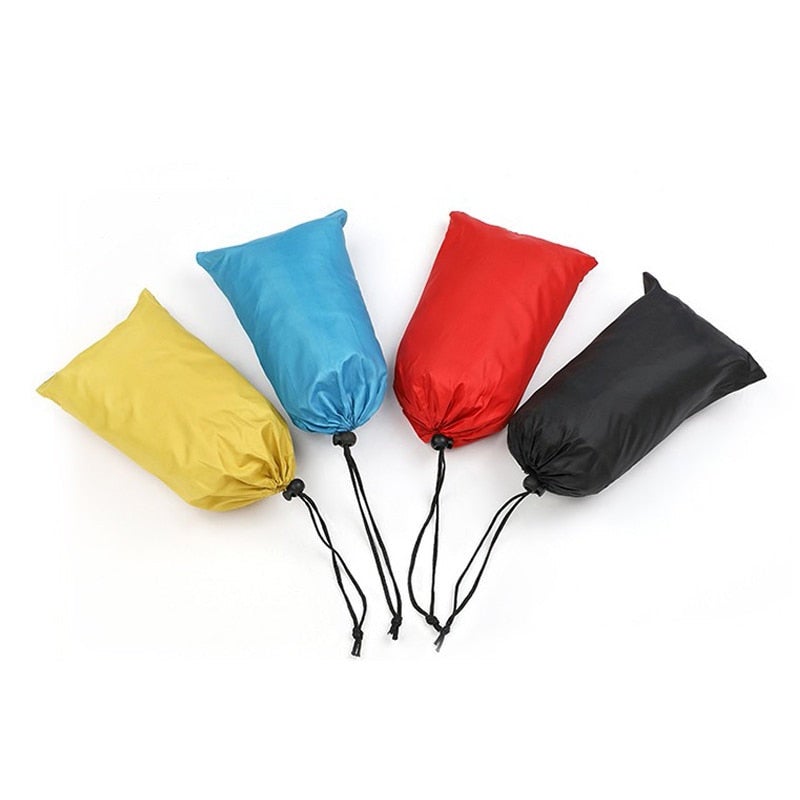 Speed Training Umbrella Running Parachute Exercise Fitness Tool Equipment