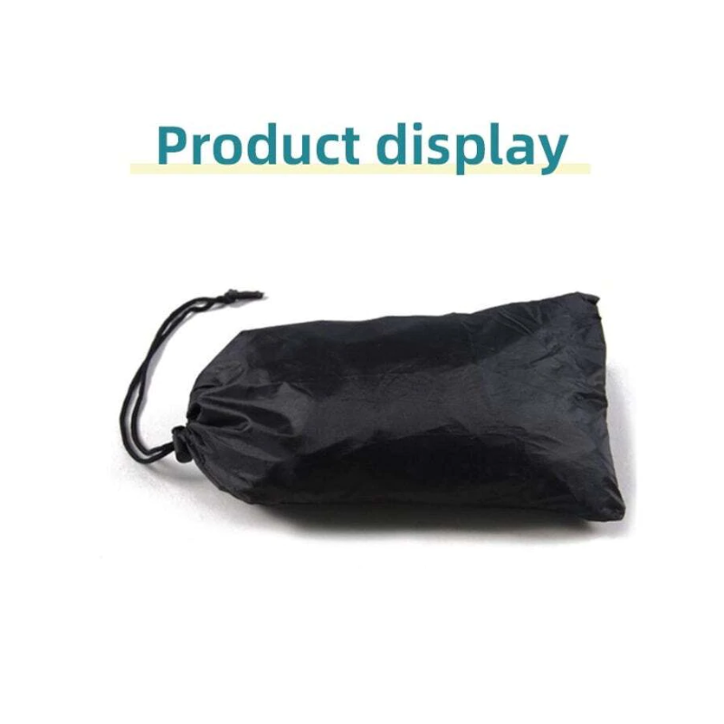 Speed Training Umbrella Running Parachute Exercise Fitness Tool Equipment