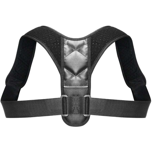 Spine Posture Protection Back Shoulder Band Humpback Corrector