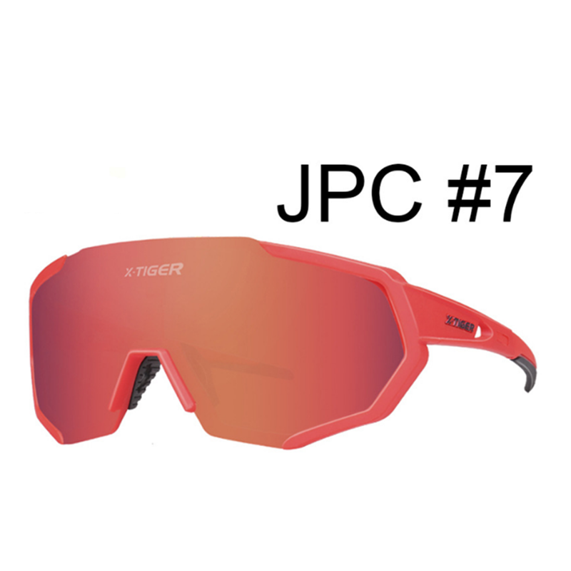 Sport Polarized Sunglasses Cycling Glasses Bicycle Goggles Outdoor Sports Polarizers Men Women Windshield