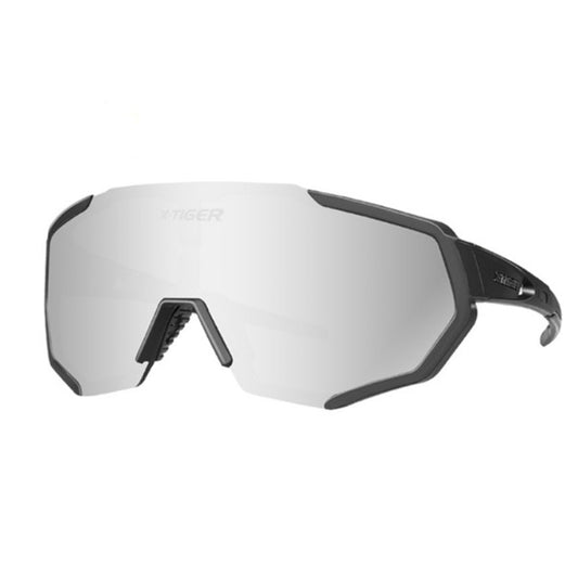 Sport Polarized Sunglasses Cycling Glasses Bicycle Goggles Outdoor Sports Polarizers Men Women Windshield