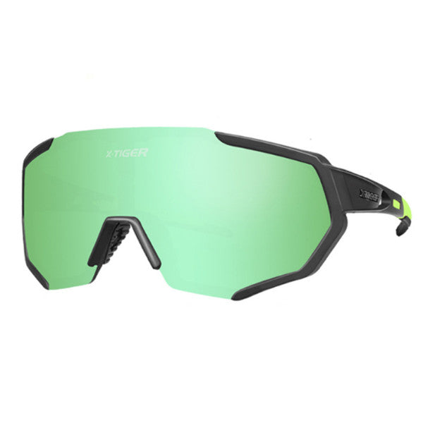 Sport Polarized Sunglasses Cycling Glasses Bicycle Goggles Outdoor Sports Polarizers Men Women Windshield