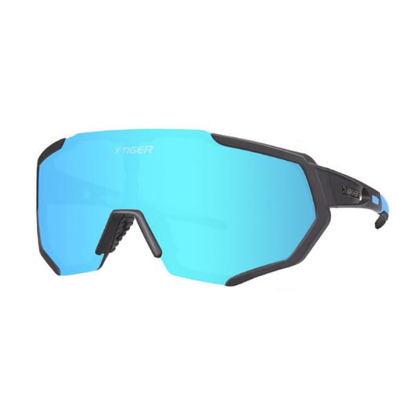 Sport Polarized Sunglasses Cycling Glasses Bicycle Goggles Outdoor Sports Polarizers Men Women Windshield
