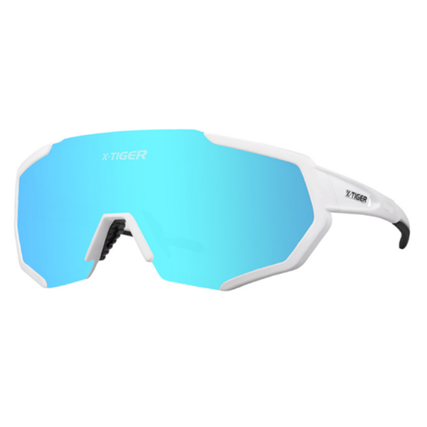 Sport Polarized Sunglasses Cycling Glasses Bicycle Goggles Outdoor Sports Polarizers Men Women Windshield