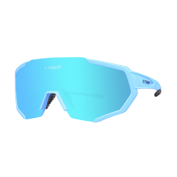 Sport Polarized Sunglasses Cycling Glasses Bicycle Goggles Outdoor Sports Polarizers Men Women Windshield