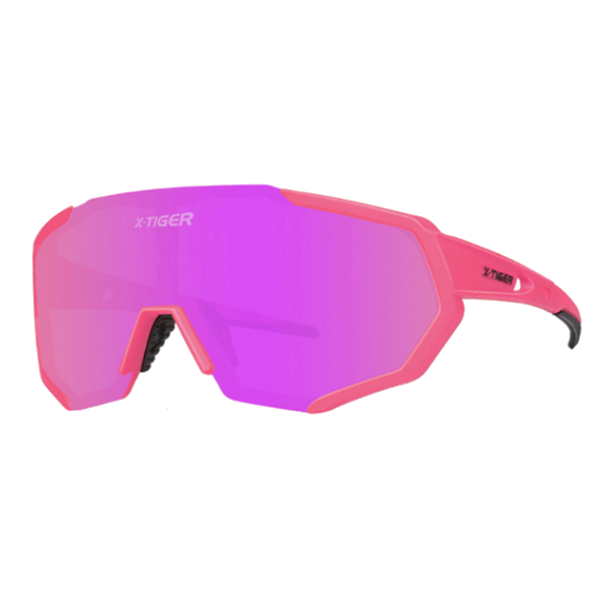 Sport Polarized Sunglasses Cycling Glasses Bicycle Goggles Outdoor Sports Polarizers Men Women Windshield