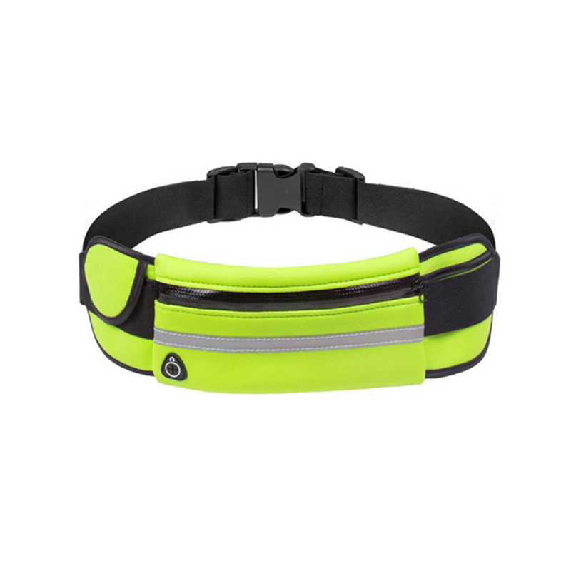Sports Bodypack Running Waterproof Anti Theft Mobile Phone