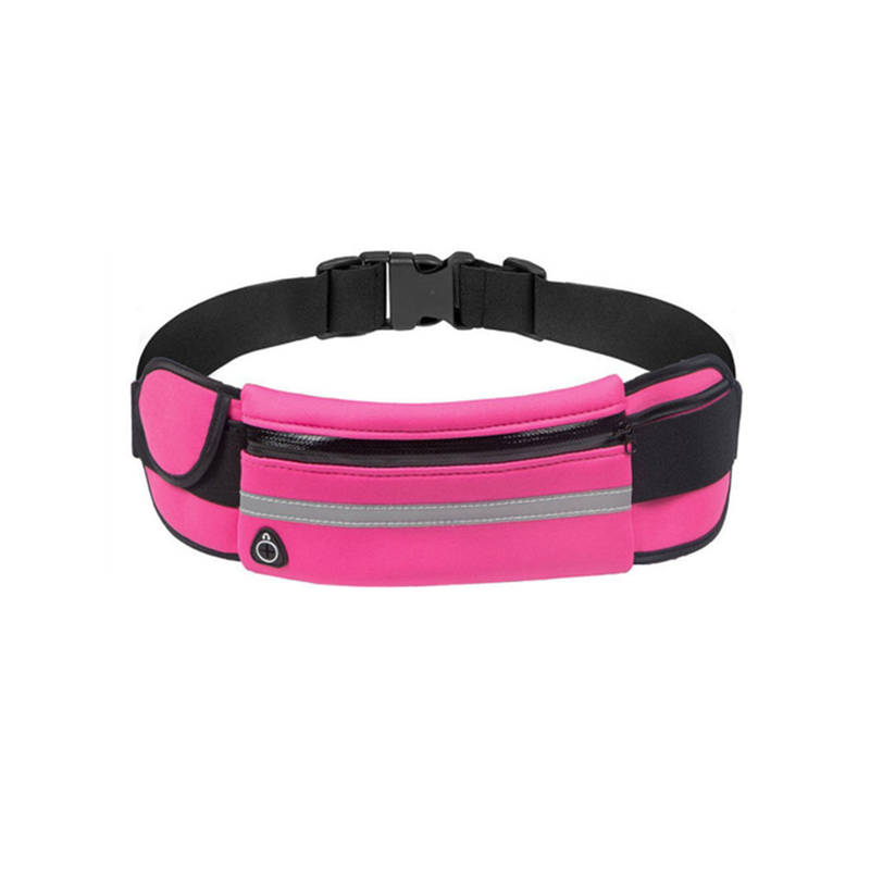 Sports Bodypack Running Waterproof Anti Theft Mobile Phone