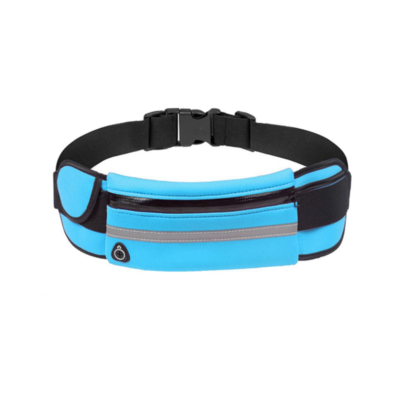 Sports Bodypack Running Waterproof Anti Theft Mobile Phone