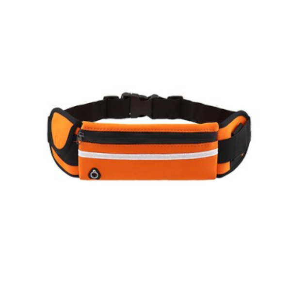 Sports Bodypack Running Waterproof Anti Theft Mobile Phone
