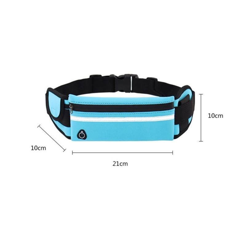 Sports Bodypack Running Waterproof Anti Theft Mobile Phone