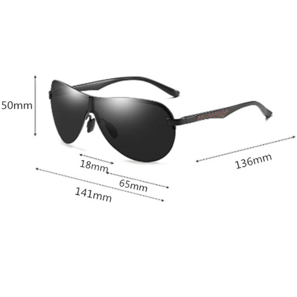 Sports Polarized Sunglasses Uv Protection Fashion 3