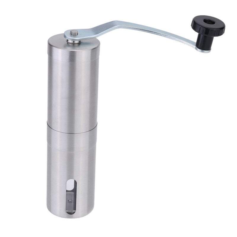 Coffee Grinders Stainless Steel Manual Bean Mill Kitchen Grinding Tool