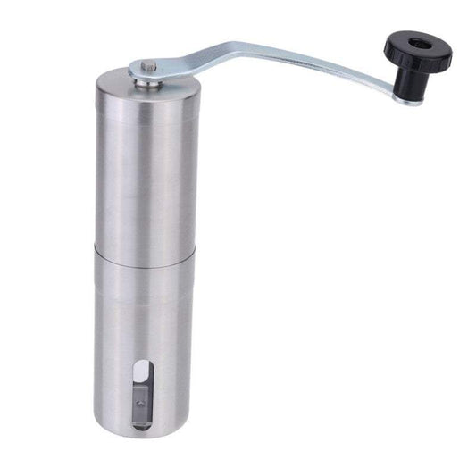 Coffee Grinders Stainless Steel Manual Bean Mill Kitchen Grinding Tool