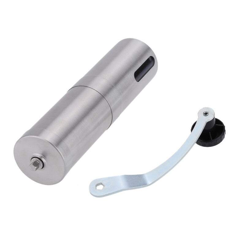 Coffee Grinders Stainless Steel Manual Bean Mill Kitchen Grinding Tool