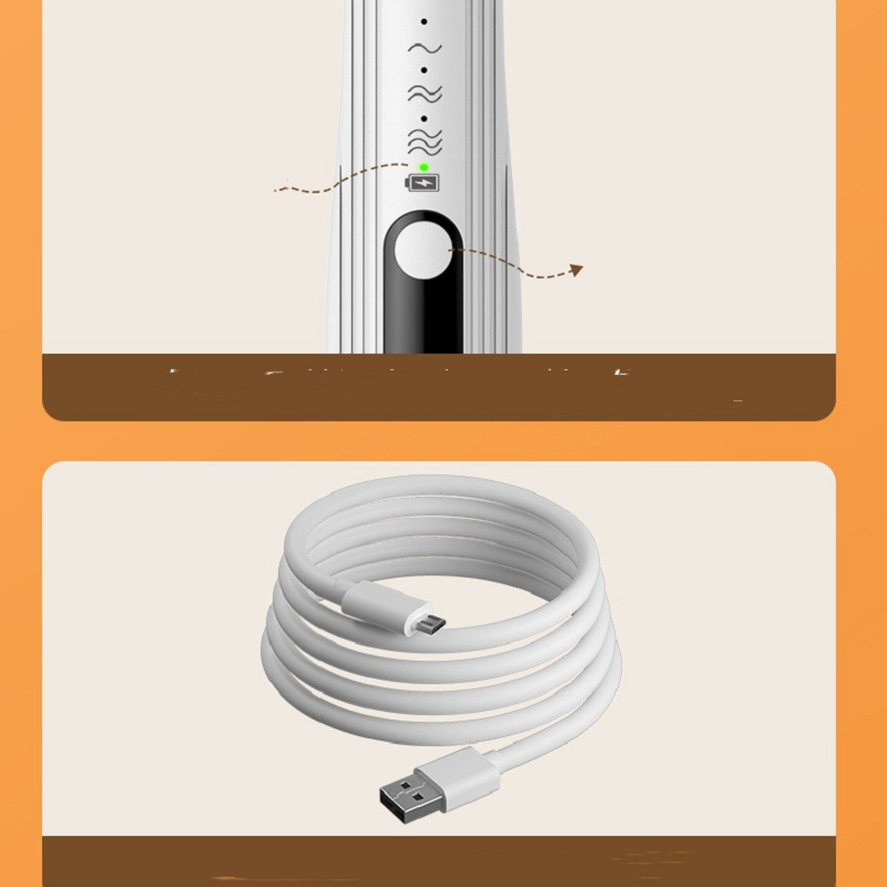 Stainless Steel Handheld Electric Whipping Machine