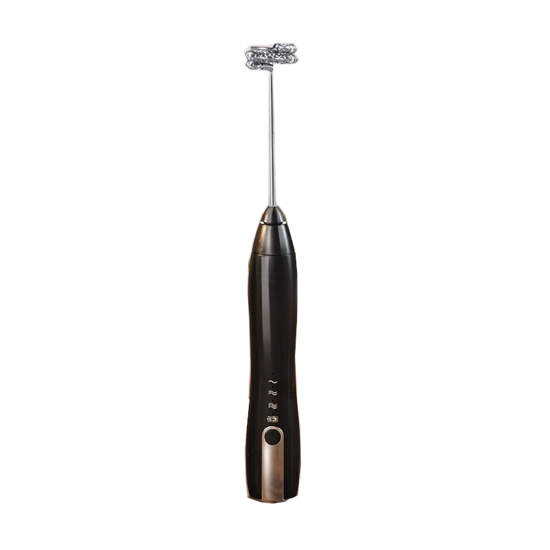 Stainless Steel Handheld Electric Whipping Machine