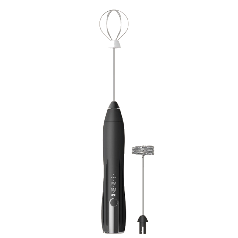 Stainless Steel Handheld Electric Whipping Machine