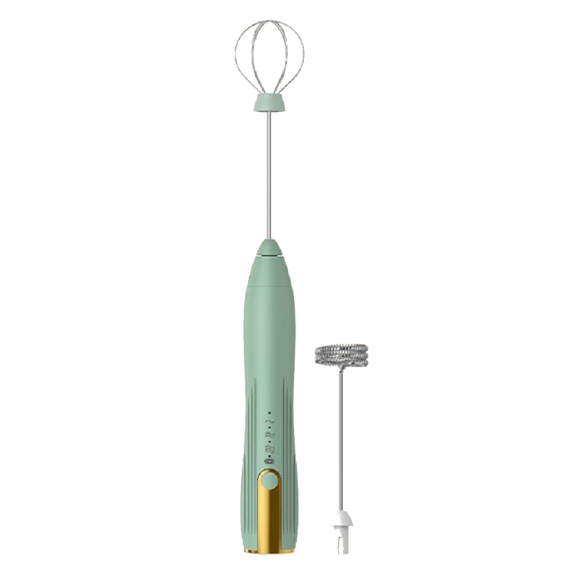 Stainless Steel Handheld Electric Whipping Machine