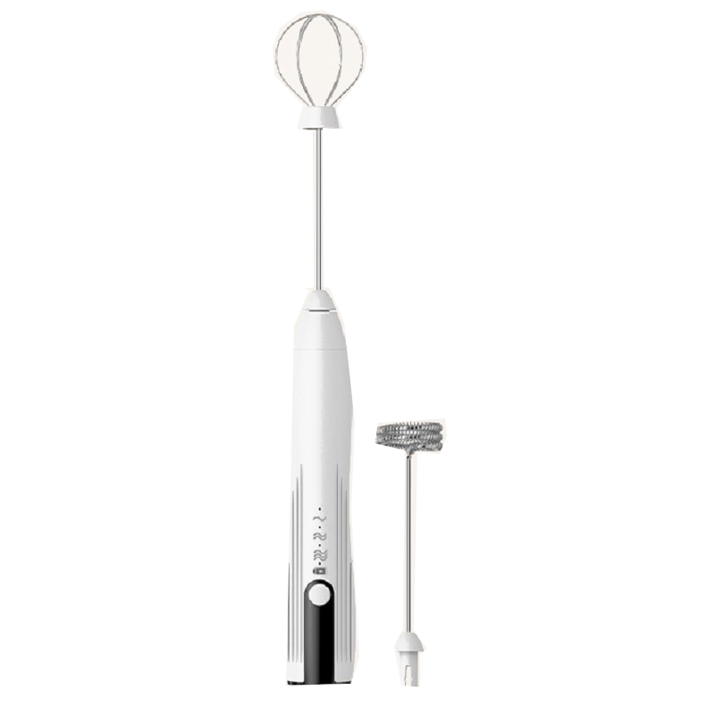 Stainless Steel Handheld Electric Whipping Machine