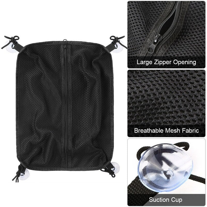 Stand Up Paddle Board Deck Bag Sup Paddleboard Mesh