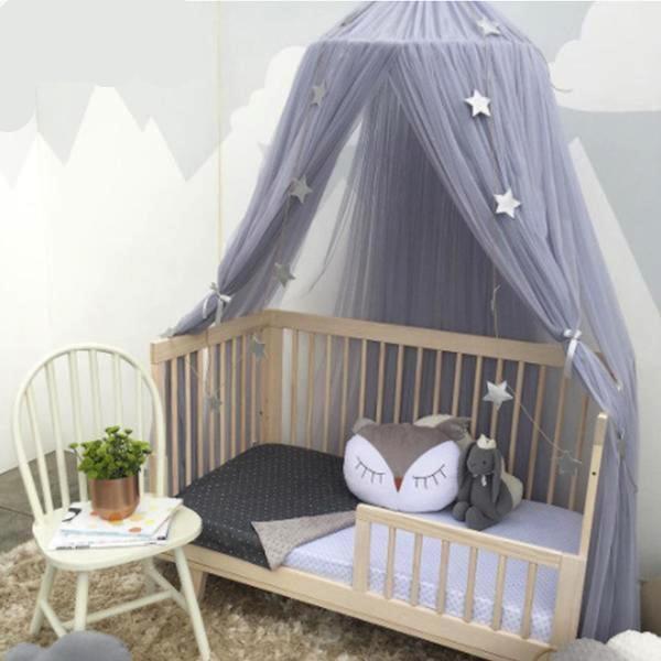 Starry Bed Canopy Abdl Ddlg Play Littles