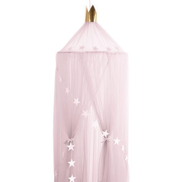 Starry Bed Canopy Abdl Ddlg Play Littles