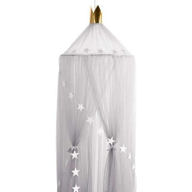 Starry Bed Canopy Abdl Ddlg Play Littles